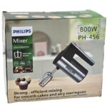 همزن فیلیپسph 456