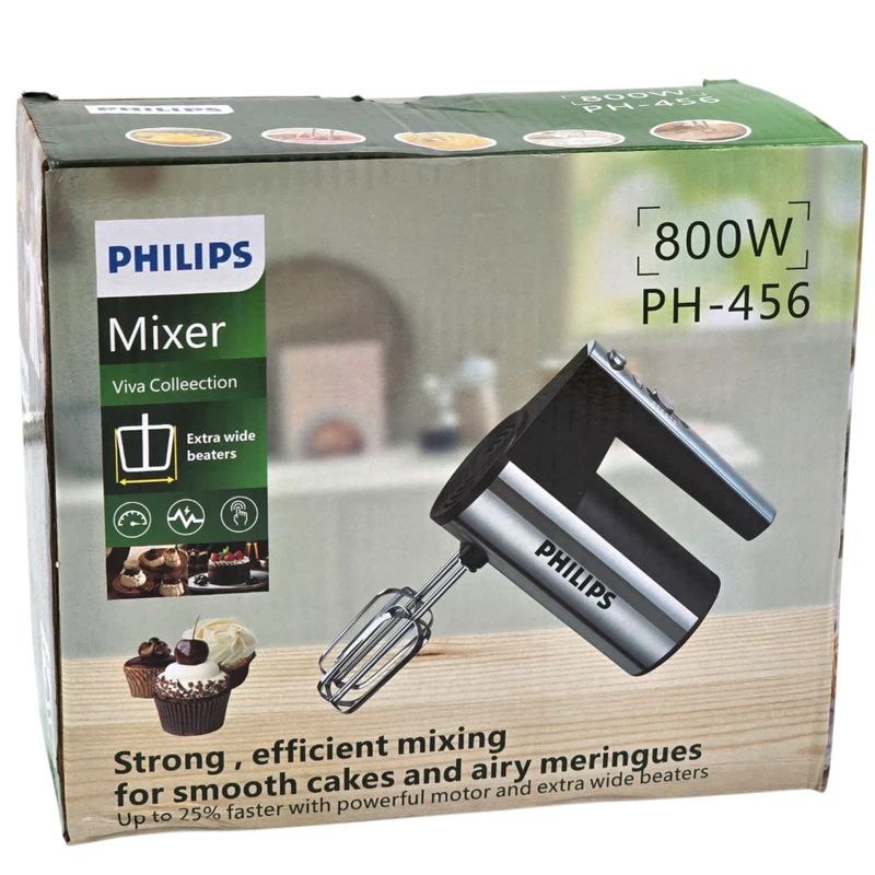 photo_2025-12-23_17-02-37 همزن فیلیپسph 456 - تصویر 1