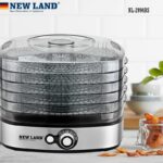 میوه خشک کن کلیدی نیولند کد 2994