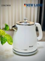 کتری برقی نیولند کد 2582 - تصویر 2