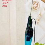 جارو برقی پرتابل آبی نیولند کد 3091