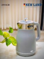 کتری برقی نیولند کد 2934 - تصویر 2