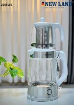 چای ساز روهمی نیولند کد 2955