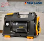 کارواش 130 بار نیولند کد 3016