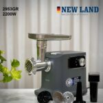 چرخ گوشت استیل نیولند کد 2953