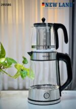 چای ساز روهمی نیولند کد 2955 - تصویر 2
